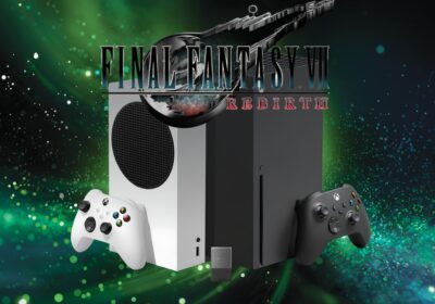 Final Fantasy 7 Rebirth no Xbox: preload de 169 GB pode “travar” espaço em consoles com armazenamento limitado
