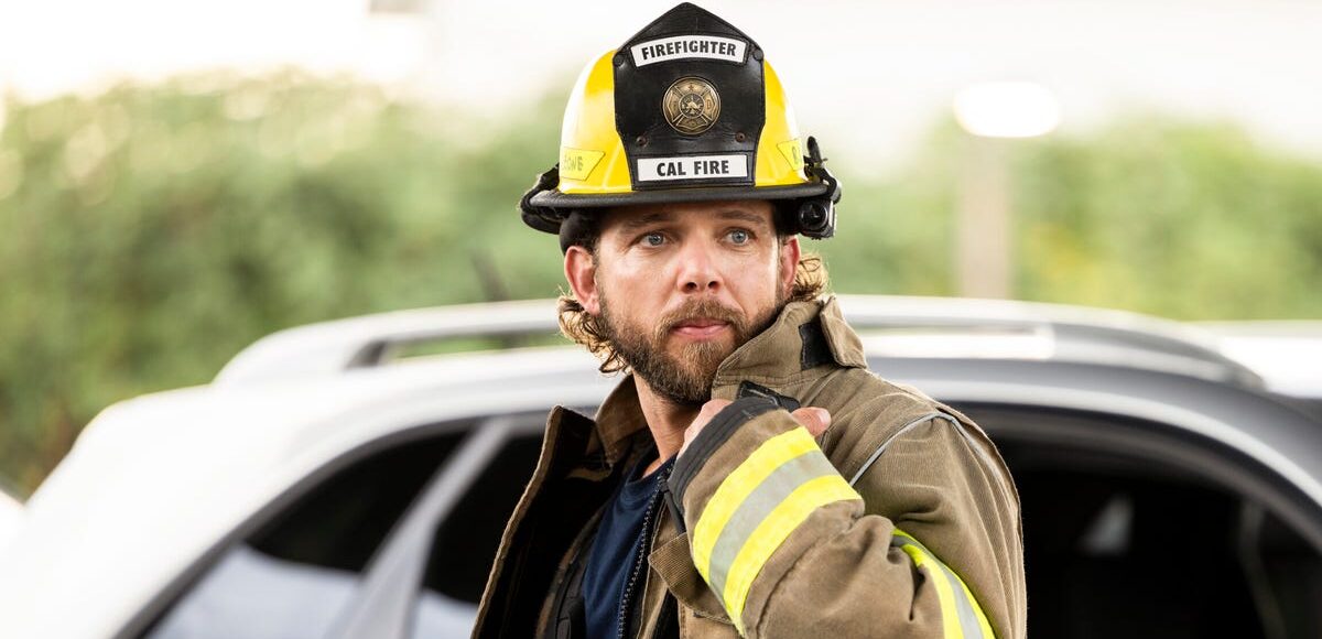 Max Thieriot explica o “reset” de Fire Country após a 4ª temporada