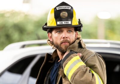 Max Thieriot explica o “reset” de Fire Country após a 4ª temporada