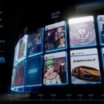 Panax: app viral transforma a história de troféus do PlayStation em linha do tempo