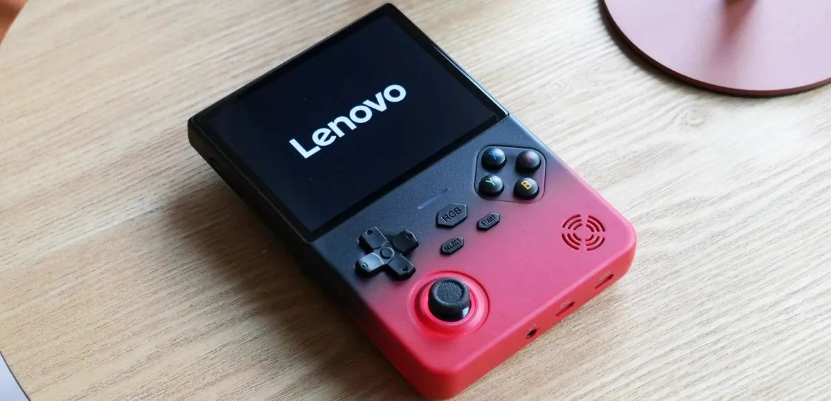 Lenovo confirma licenciamento do handheld “G02” para a China — e admite risco de versões com jogos pré-instalados fora do país