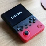 Lenovo confirma licenciamento do handheld “G02” para a China — e admite risco de versões com jogos pré-instalados fora do país