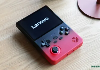 Lenovo confirma licenciamento do handheld “G02” para a China — e admite risco de versões com jogos pré-instalados fora do país