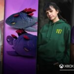 Microsoft lança a Xbox Game Studios Shop: loja oficial de merchandising de Halo, Sea of Thieves e mais