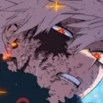 My Hero Academia Final Season é eleito Anime do Ano no Crunchyroll Anime Awards 2026