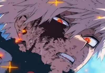 My Hero Academia Final Season é eleito Anime do Ano no Crunchyroll Anime Awards 2026