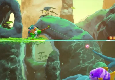 Switch 2 eShop: veja os jogos mais baixados em 24 de maio de 2026