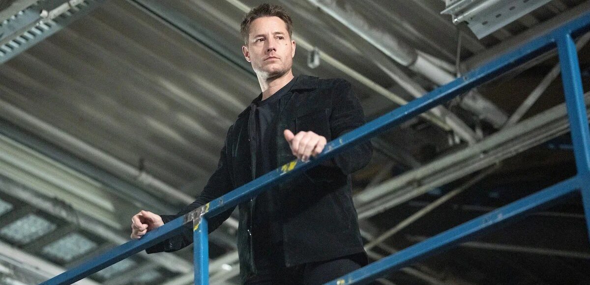 Tracker: Justin Hartley promete a “temporada mais ambiciosa” após o fim da 3ª temporada 1