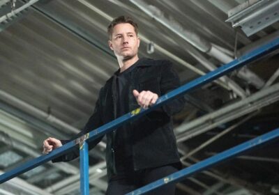 Tracker: Justin Hartley promete a “temporada mais ambiciosa” após o fim da 3ª temporada 1