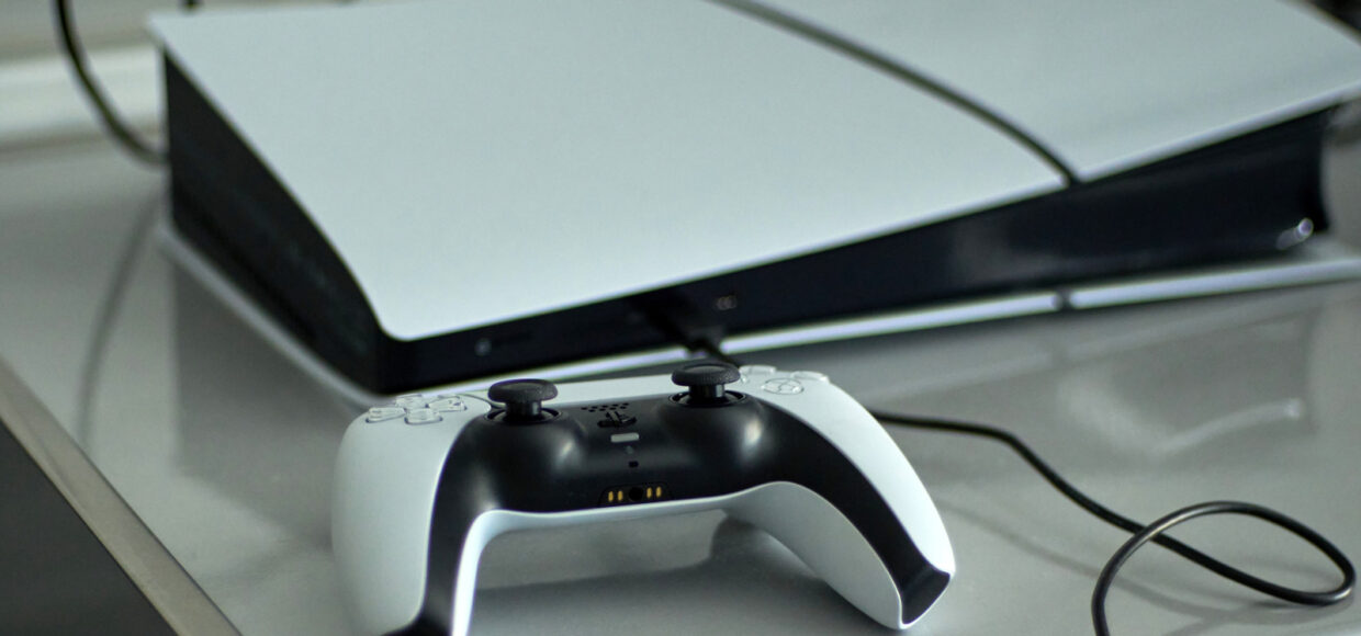 Seu PS5 está de cabeça para baixo? Veja como conferir em poucos segundos