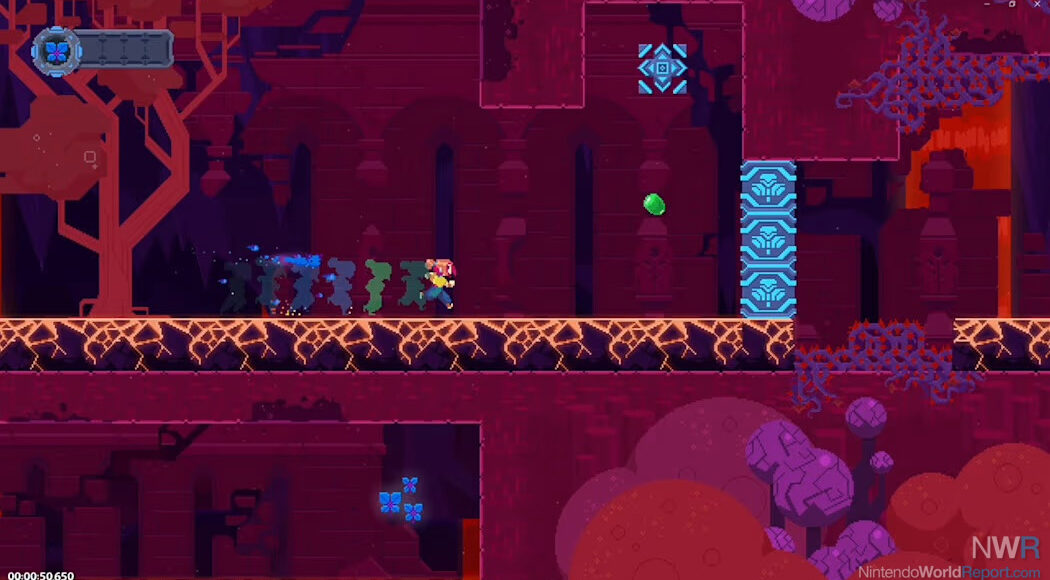 TetherGeist Review Mini: o “Celeste-like” que acerta o ritmo e cria identidade própria