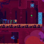 TetherGeist Review Mini: o “Celeste-like” que acerta o ritmo e cria identidade própria