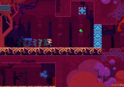 TetherGeist Review Mini: o “Celeste-like” que acerta o ritmo e cria identidade própria
