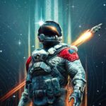 Starfield no PS5: DualSense deixa tudo mais imersivo, mas glitches e enjoo ainda atrapalham