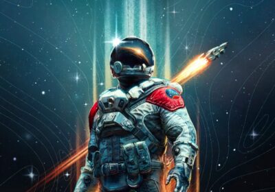 Starfield no PS5: DualSense deixa tudo mais imersivo, mas glitches e enjoo ainda atrapalham