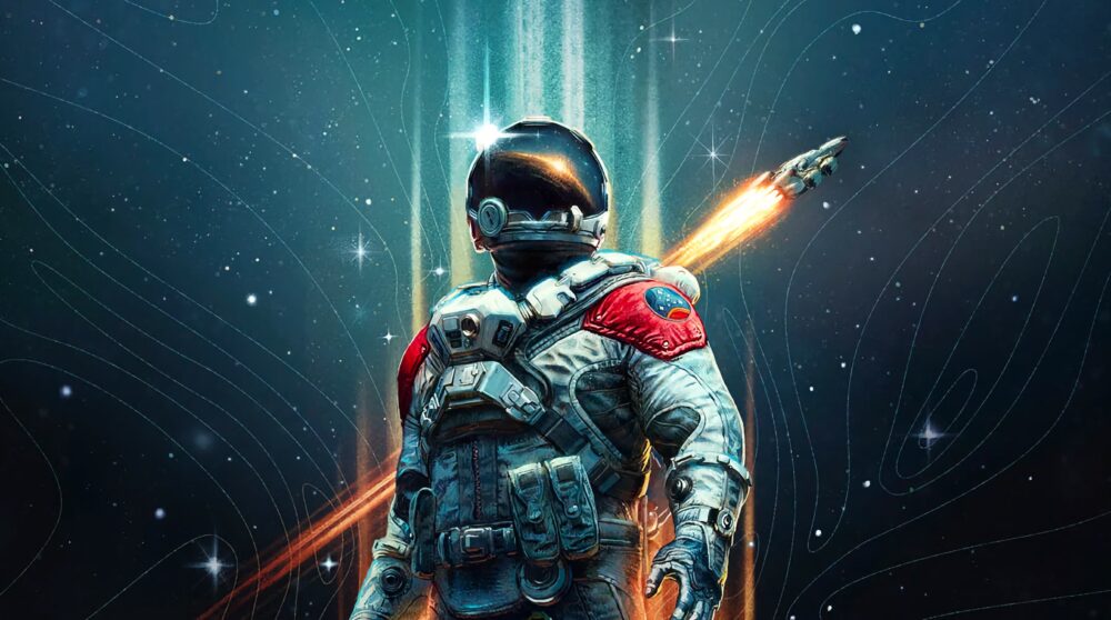Starfield no PS5: DualSense deixa tudo mais imersivo, mas glitches e enjoo ainda atrapalham