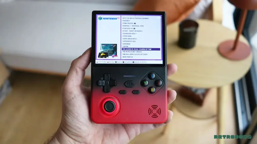 Lenovo confirma licenciamento do handheld “G02” para a China — e admite risco de versões com jogos pré-instalados fora do país 1