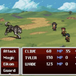 Final Fantasy XVI ganha demake estilo Super Nintendo a partir da demo