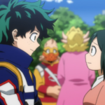Crunchyroll Anime Awards 2026: My Hero Academia FINAL SEASON vence o prêmio principal