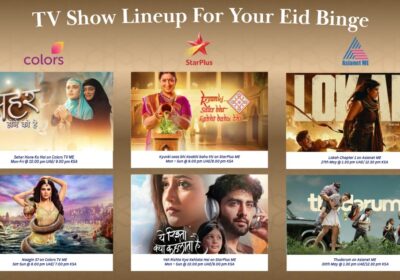 Séries e novelas indianas para maratonar no Eid: histórias para assistir em família ou relaxar sozinho
