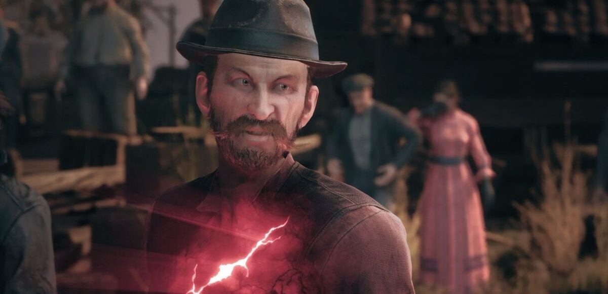 The Thaumaturge no Xbox Game Pass: RPG narrativo grátis reacende interesse