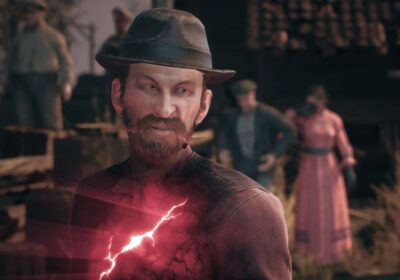 The Thaumaturge no Xbox Game Pass: RPG narrativo grátis reacende interesse