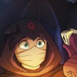 Rune Dice chega ao Nintendo Switch com trailer de lançamento: deckbuilding, dados e roguelike em ação 1