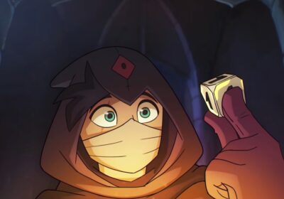 Rune Dice chega ao Nintendo Switch com trailer de lançamento: deckbuilding, dados e roguelike em ação 2
