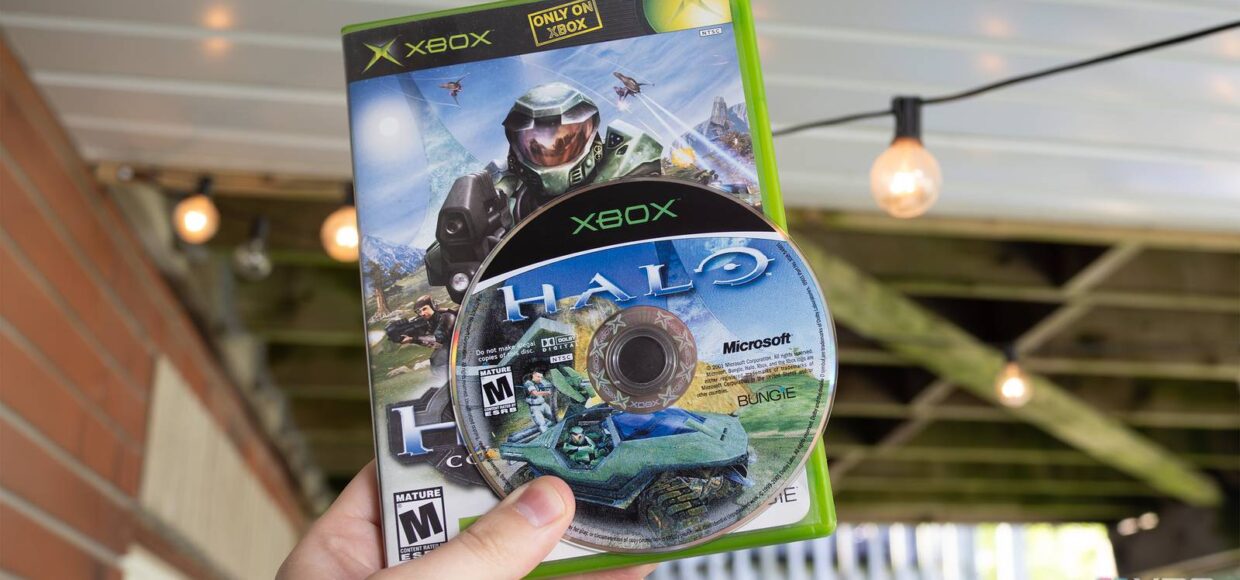 OmniDrive: firmware para “rips” de Wii, GameCube e Xbox em drives Blu-ray compatíveis