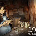 1998: The Toll Keeper Story chega ao PlayStation 5 após estreia no BitSummit