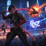 Edgerunners 2: trailer inédito na Anime Expo 2026 promete mais sangue e vingança
