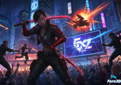 Edgerunners 2: trailer inédito na Anime Expo 2026 promete mais sangue e vingança