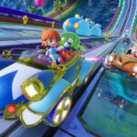Sonic Racing: CrossWorlds ganha Arle em atualização gratuita; Puyo Puyo Festival começa esta semana 17