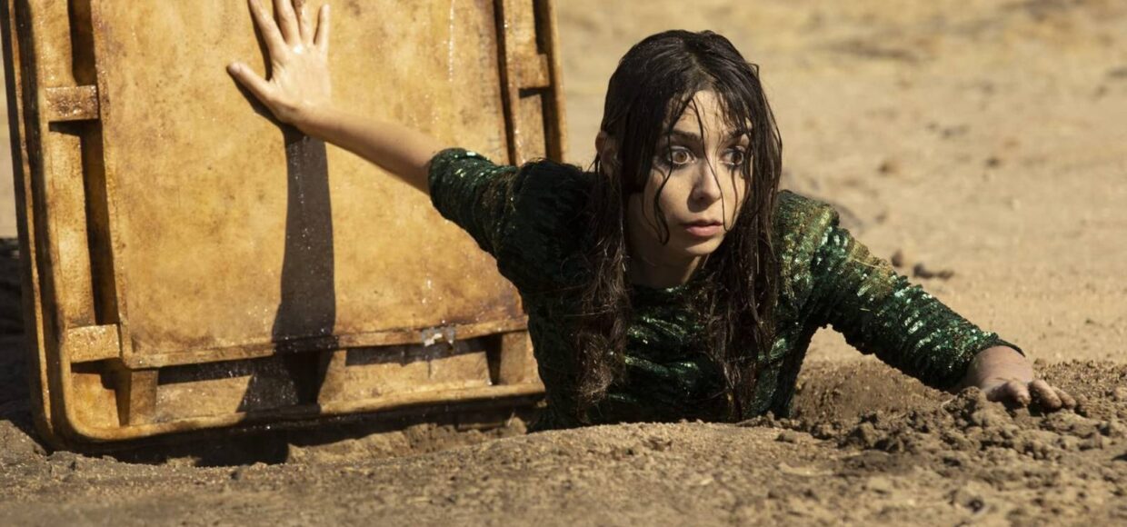 séries de ficção científica escondidas que prendem do primeiro ao último episódio