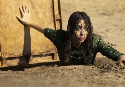 séries de ficção científica escondidas que prendem do primeiro ao último episódio