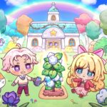 Cottonville no Xbox: jogo cosy de fazenda e dress up chega ao console