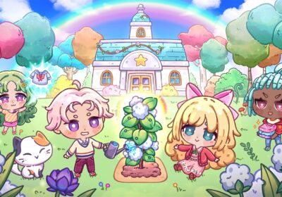 Cottonville no Xbox: jogo cosy de fazenda e dress up chega ao console