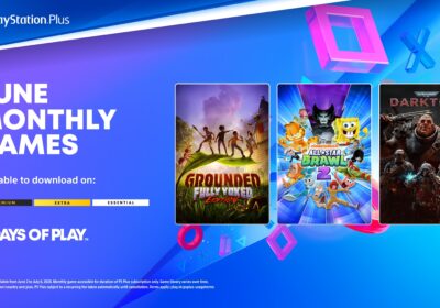 PlayStation Plus em junho de 2026: jogos mensais e Game Catalog (veja a lista)