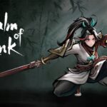 Realm of Ink no Nintendo Switch: trailer destaca combate rápido, ciclos de morte e Ink Gems