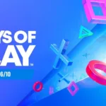 PlayStation Days of Play 2026 começa hoje: datas, promoções e onde buscar ofertas