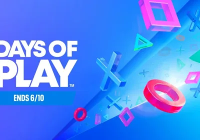 PlayStation Days of Play 2026 começa hoje: datas, promoções e onde buscar ofertas