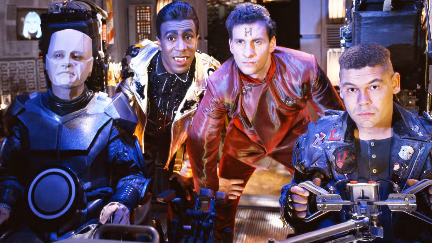 8 séries de ficção científica escondidas que prendem do primeiro ao último episódio 6