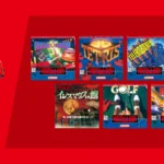 Nintendo Switch Online ganha 5 jogos do Virtual Boy; veja a lista e o que chega ao Switch 2