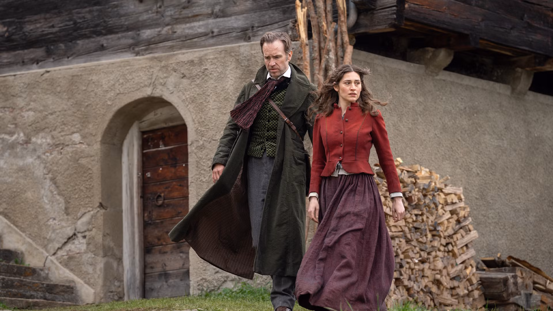 Seis produções de Sherlock Holmes em andamento: filmes e séries para ficar de olho em 2026 e além 5