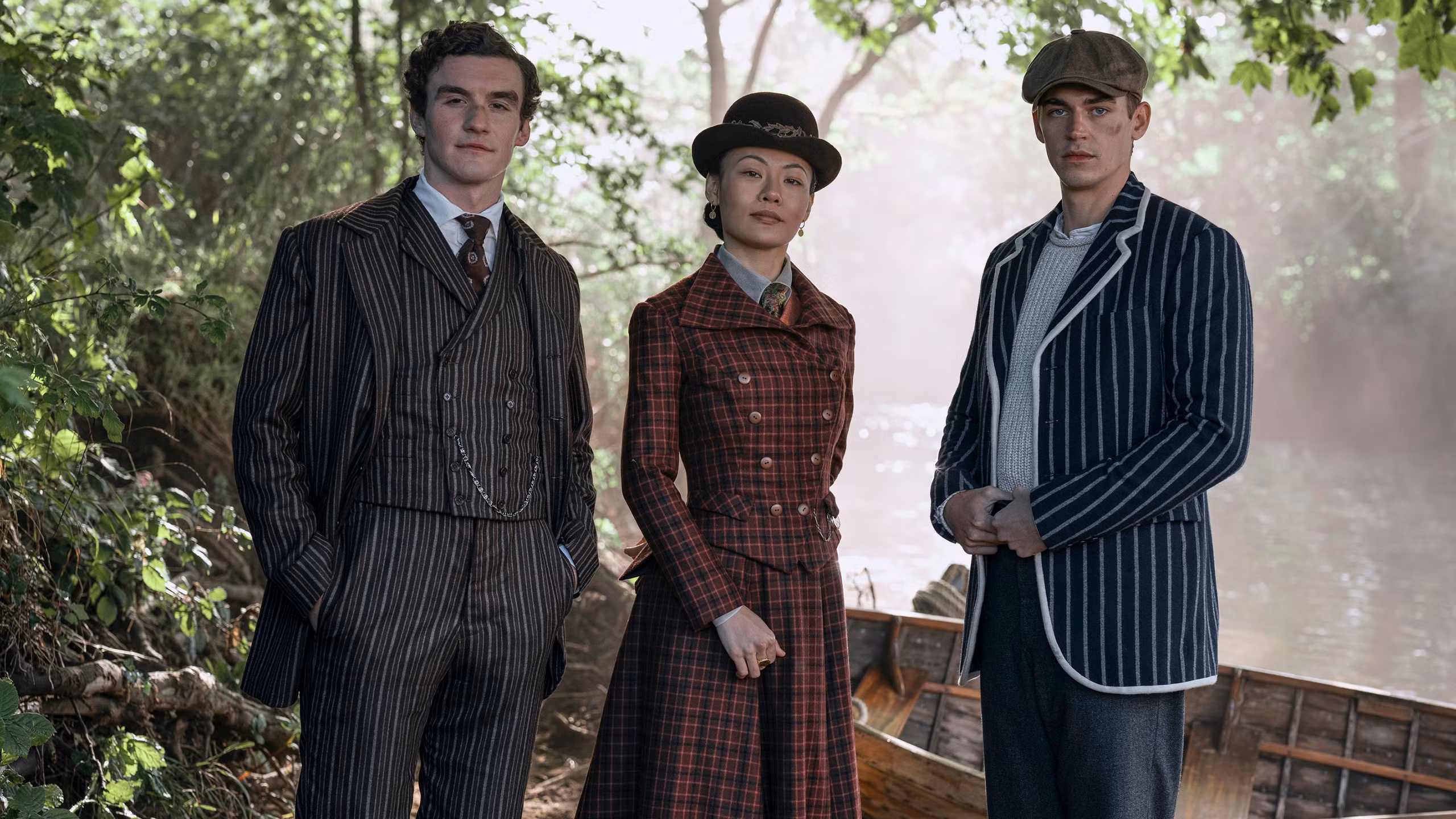 Seis produções de Sherlock Holmes em andamento: filmes e séries para ficar de olho em 2026 e além 3
