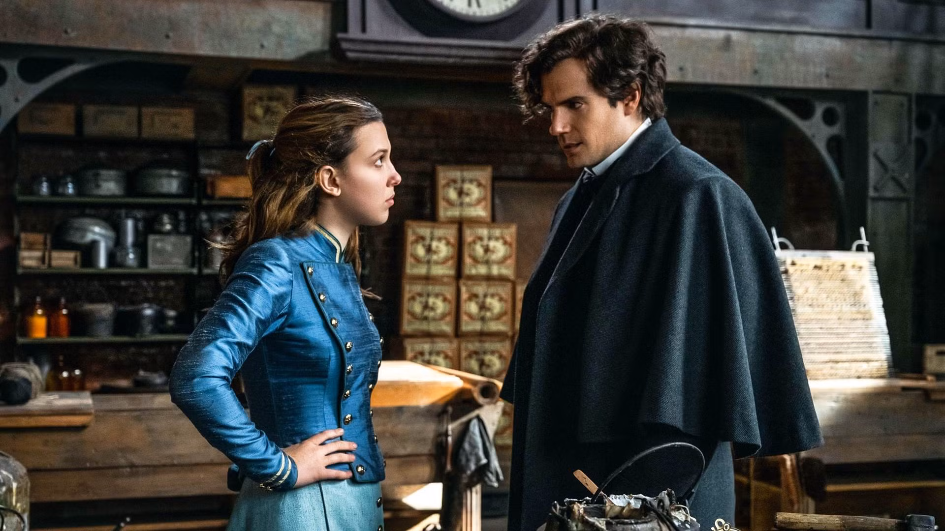 Seis produções de Sherlock Holmes em andamento: filmes e séries para ficar de olho em 2026 e além 1