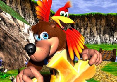 Pedido mais frequente dos jogadores de Xbox: Banjo-Kazooie lidera votos no Xbox Player Voice