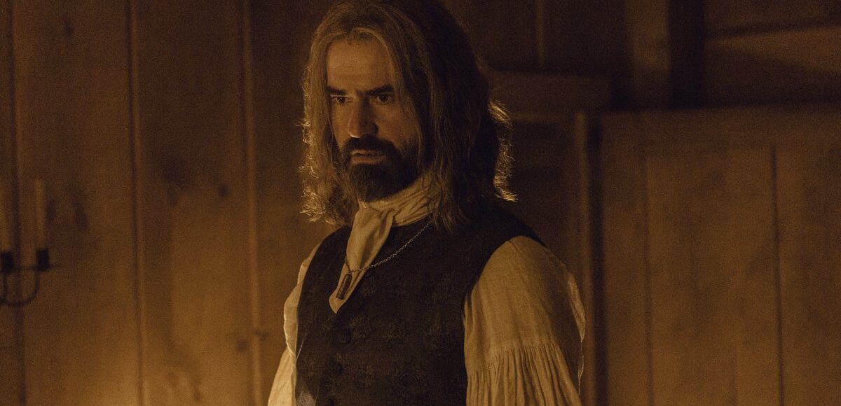 Widow’s Bay: flashback explica a imortalidade de Richard Warren no episódio 6 e 7