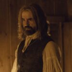 Widow’s Bay: flashback explica a imortalidade de Richard Warren no episódio 6 e 7