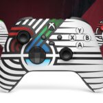 Xbox Design Lab: controle de edição limitada inspirado na Copa do Mundo 2026